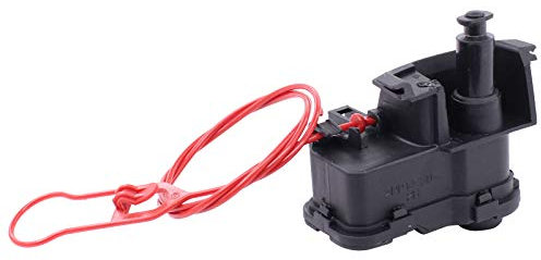 Doo Engy Fuel Tank Tankklappenantrieb Türentriegelung Tankdeckel Türschloss Stellelement Stellmotor für A4 A5 Q5