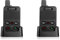 Wireless Intercoms For Home 2pack Walkie-Talkie,Room To Room Communication, Two-Way Talk Security Intercom System 600ft,Clear Sound,Voice Intercom