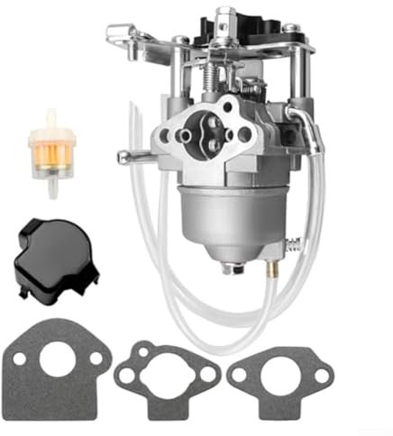 Améliorez votre générateur onduleur avec ce kit complet d'étalonnage de carburateur conçu pour le modèle PM2200i