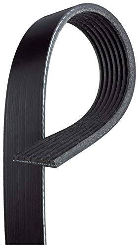Gates K070610 Micro V Serpentine Drive Belt
