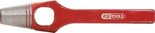 KS Tools 129.2076 - Sacabocados con asa (tamaño: 76 mm)
