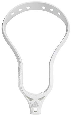 adidas Blockade Lacrosse Head White