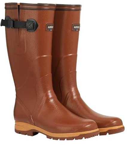 Aigle herr Terra Pro VarioKnöhöga stövlar