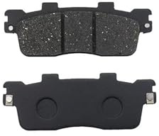 Pastillas De Freno Motocicleta Pastillas De Freno Disco Motocicleta para FA498 para KYMCO Downtown Superdink 125 200 300