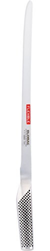 G-10 Cuchillo Jamonero/Salmonero flexible 31cm. Global. 1un.