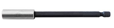 C.K, T4570 100, CK T4570 titolare 100 mm 100 cacciavite/bit,