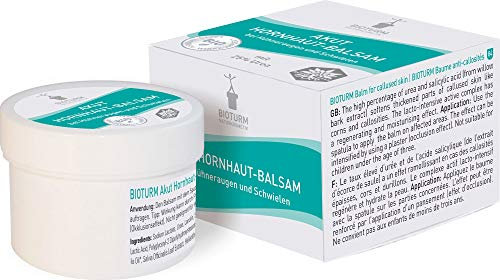 Bioturm Akut Hornhaut-Balsam Nr. 84