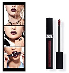 Rouge Dior Liquid Liquid Lip Stain 895-Fab Satin 6 Ml