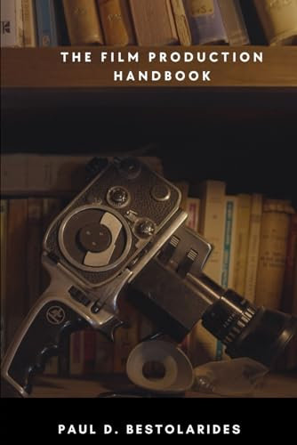 The Film Production Handbook