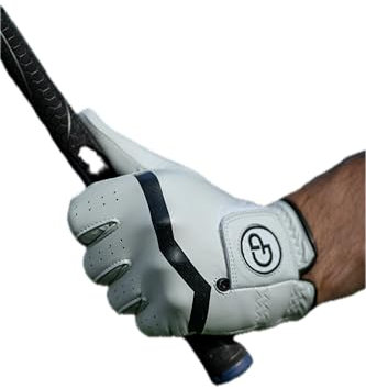 Grab Perfect Cabretta Pro Golfhandschuh