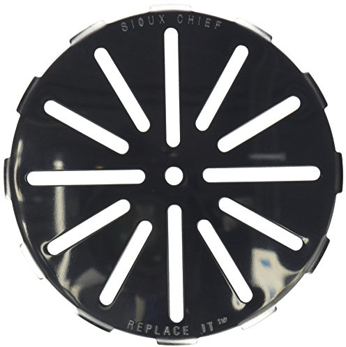 Sioux Chief 847-7 Adjustable Replacement Floor Drain Strainer