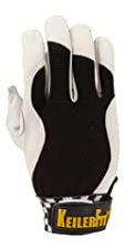 Keiler fit schutzhandschuh gr. 9 ideal für garten, hobby, freizeit