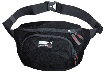 High Peak Hüfttasche Waist Pack