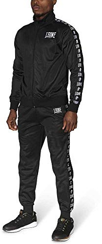 LEONE 1947, Traje De Embajador, Hombre, Negro, XL, AB301