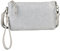 Gabor bags Emmy Special Damen Abendtasche Clutch Klein Silber