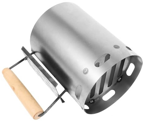 BESPORTBLE De De XL Barril De Portátil Herramienta De Encendido para Barbacoa Aire