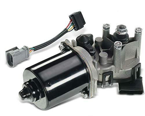 Moteur D'Essuie Glace Avant compatible pour Mégane I tous modèles de 1995 à 2003-7701206549