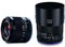 ZEISS Loxia 2/50 pour appareils Photo à système Hybride Plein Format de Sony (Monture E) 000000-2103-748 Noir