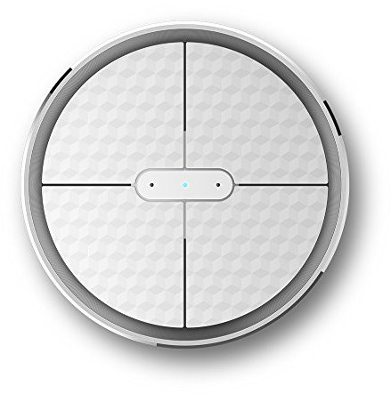 Smanos Funk-Codeschloss PWZ-5841