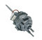 VIOKS Antriebsmotor Motor Ersatz für AEG 807252402/1 1366146031 Nidec Type DB085D50E00 Trockner Wäschetrockner Kondenstrockner Wärmepumpentrockner