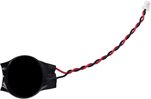 CMOS Battery Replacement for Dell Latitude 3550 E5430 E5440 E5450 E5530 E6330 CR2032 Coin Bios Battery for Laptops