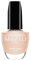 Vernis à Ongles ANAFELI - Rose Saumoné n° 04- Pinceau large pour une application facile