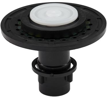 Sloan Regal A-38-A Water Closet Diaphragm Assembly Kit 3.5 GPF - Natural Rubber Diaphragm with Brass Bypass | For use with Regal Flushometers | OEM Sloan Parts, 3301038