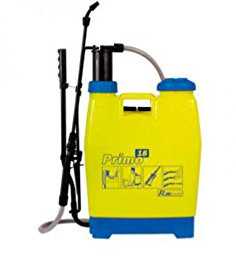 Pulvérisateur 17L à dos à pression entretenue PRIMO18