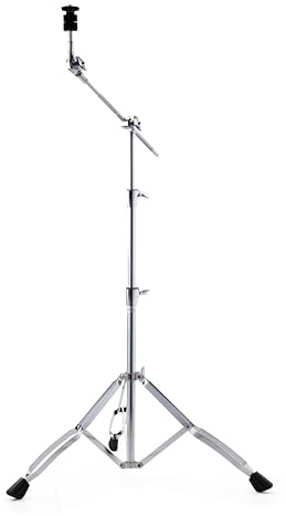 Mapex 400 Series Boom Stand, Chrome
