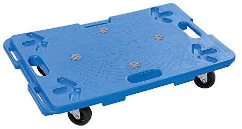 Silverline 407053 Carrello Piattaforma