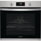 Indesit IFW 3844 H IX Electric Oven 71L 2900 W A + Stainless Steel Oven – (Medium, Electric Oven, 71 L, 2900 W, 71 L, 1800 W)