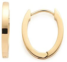 JEWELS BY LEONARDO Damen-Creole Edelstahl 017927