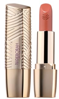 Deborah Milano Red Lippenstift Nr. 10 Glam Brick