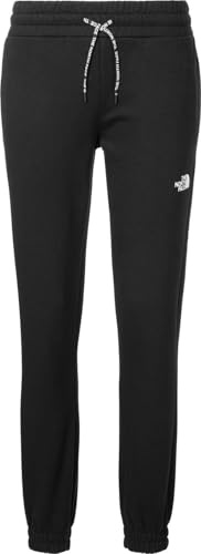 The North Face NF0A88WTJK3 W Blanca Pant Pants Mujer TNF Black Tamaño S