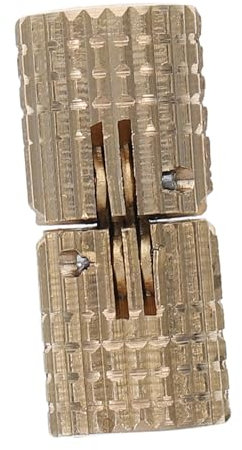 iplusmile Cerniere Nascoste Per Progetti Fai Te Cerniere Per Scatole e Armadi e Versatili Per Porte