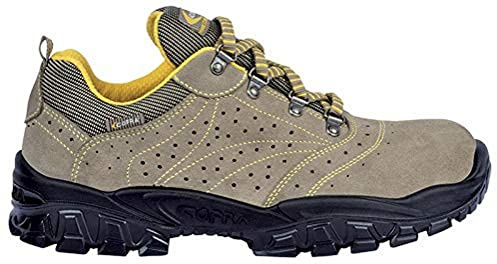Cofra Nt060-000.W47 - Zapato New Nilo S1-P C/P Y C/P T-47