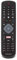 Original 996596003606 Fernbedienung für Philips 4K UHD Amblight TV 55PUS6262 55PUS6272 55PUT6101 65PUS6162