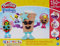 Juego de personajes de café Playdoh Treatsies Break Time - Haz 150 combinaciones
