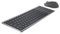 Dell KM7120W - Kit Tastiera e mouse multidispositivo senza fili, Bluetooth, QWERTY Italiano, Grigio Titanio