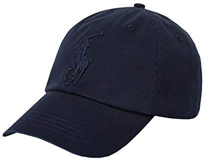 Polo Ralph Lauren Men's Cotton Chino Ball Cap Baseball Cap