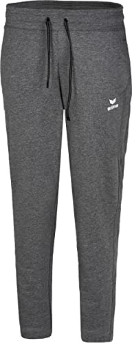 Erima dam Sweatpants med manschett Joggingbyxor Basic Utan