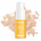 KYDA Mineral Sunscreen Powder, for Scalp & Hair, SPF 35 PA++, Scalp Sunscreen Powder, Broad Spectrum UV Protection, Lightweight, No-Greasy, 0.71 Oz.