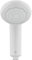Mira Showers 2.1605.177 Logic 4 Soffione Doccia, Bianco