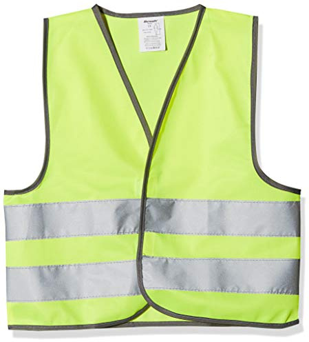 Result Gilet de sécurité unisexe pour enfant R200j