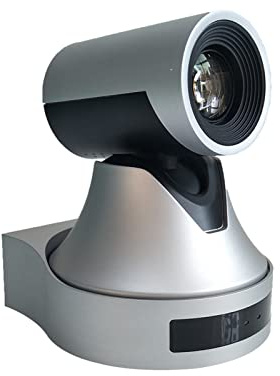 AUBEST Webcam, RS485 RS232 IP Joystick de Diffusion Ptz Contrôleur de Clavier et Webcam Full HD 20x Zoom Ptz poe Caméra for système de vidéoconférence
