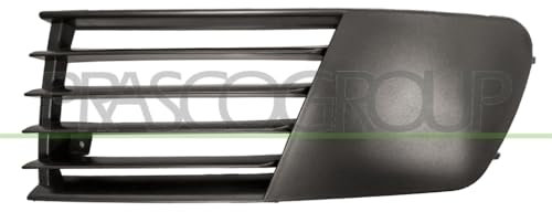 Prasco ST0332124 Alerón Delantero de Rejilla