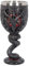 Nemesis Now Baphomet Goblet Unisex Cáliz Negro Poliresina