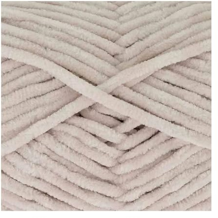 King Cole Yummy Velvet Yarn Champagne 3477