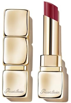 Guerlain KissKiss Shine Bloom Lipstick (829 Tender Lilac)