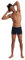 Speedo Men's Eco Endurance+ Aquashort Swiming Trunks | Chlorine Resistant | Recycled Fabric | Swim FitneS | Training | Holiday, True Navy, 3232